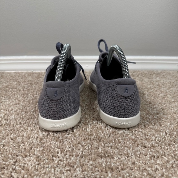 Women’s allbirds Tree Skippers Sneakers Size 7 - Picture 3 of 8